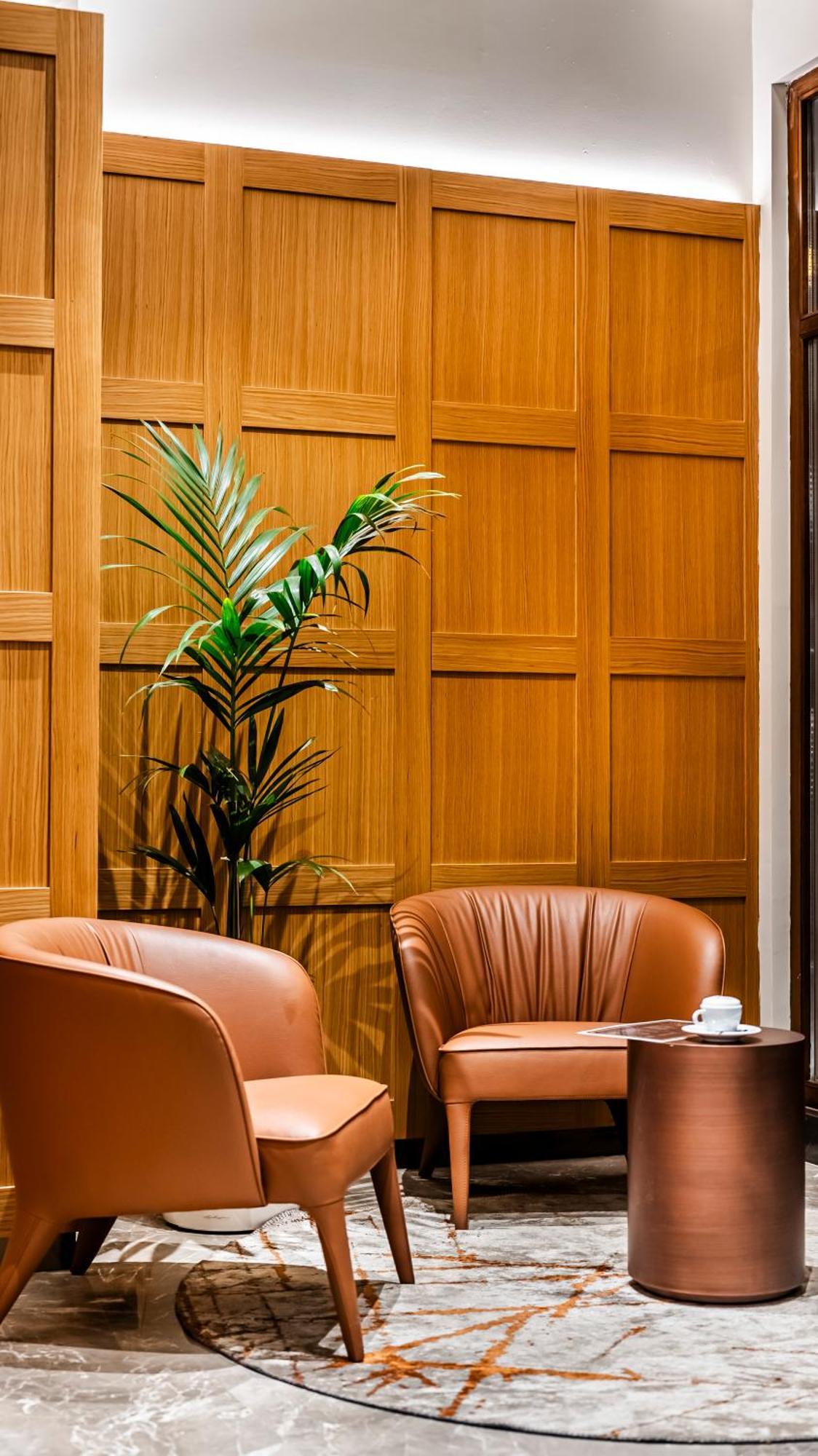 Lamartine Otel İstanbul