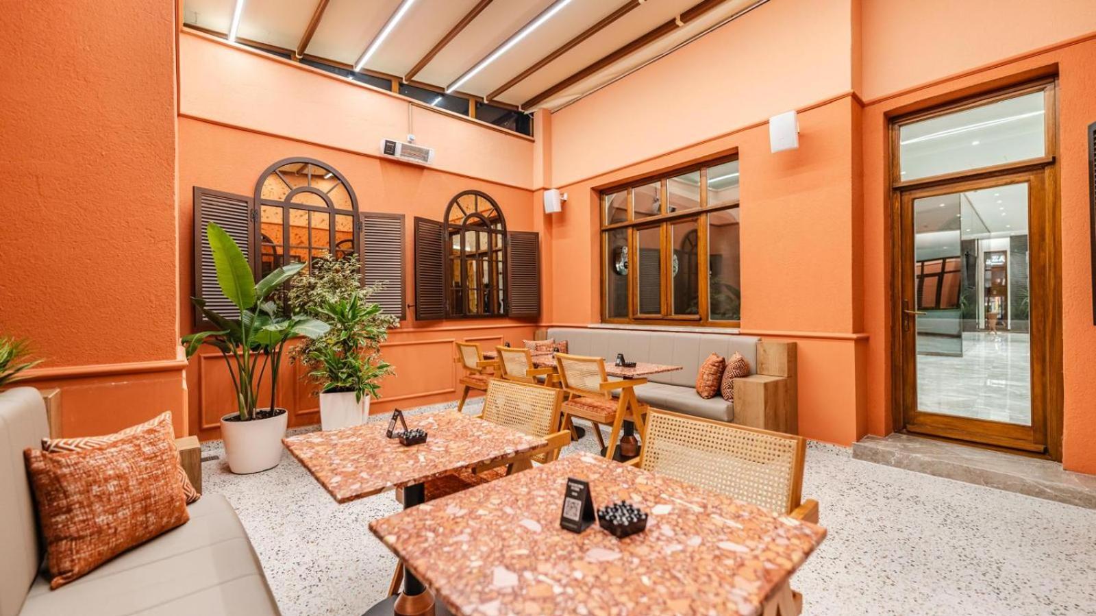 Otel Lamartine