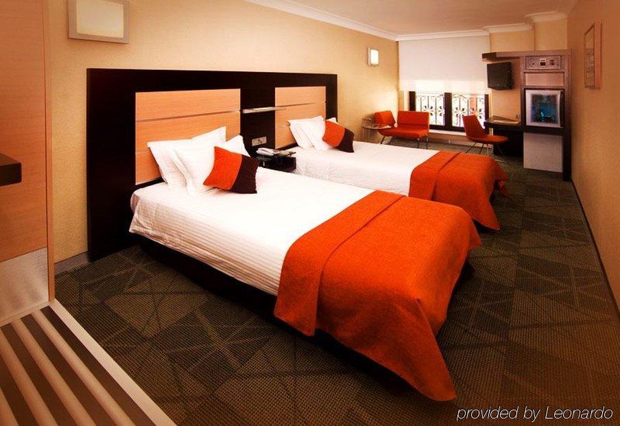 Lamartine Hotel Stambuł